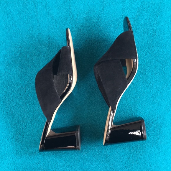 Kate Spade Slides - Picture 5 of 6